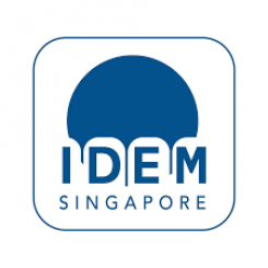 得盛世企業將於 IDEM Singapore 2022展出牙齒加工機專用量刀器